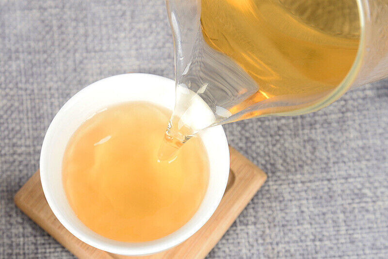 HelloYoung 500g Fengqing Dian Hong Tea Yunnan Black Tea 17.6 OZ