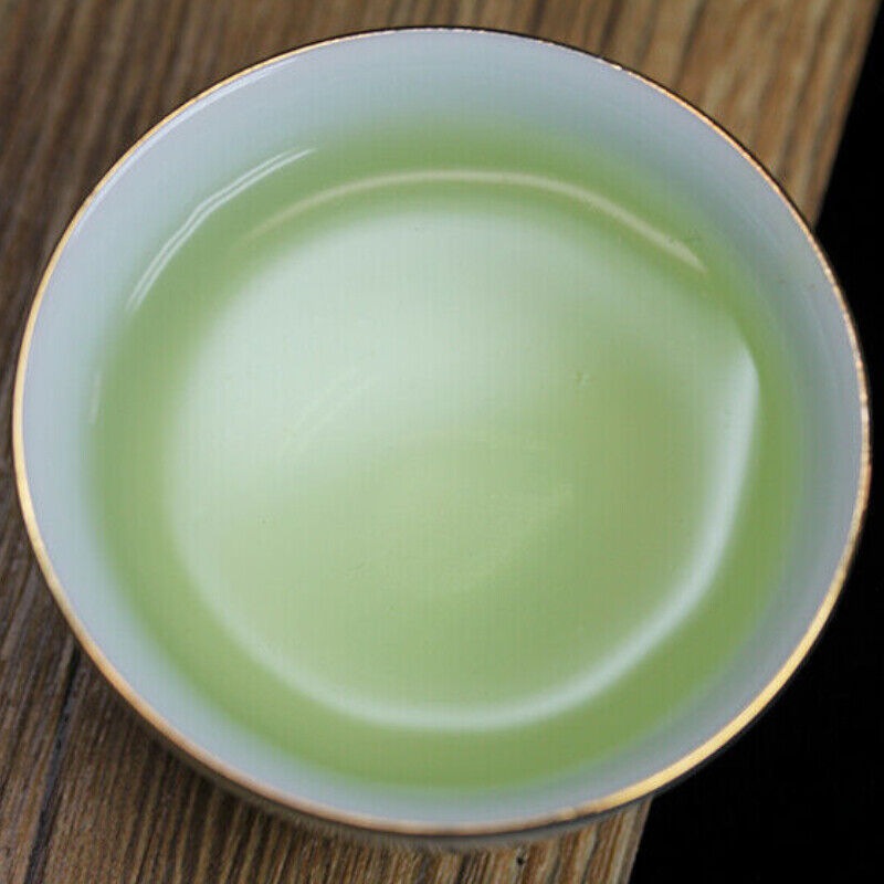 HelloYoung Wulong Tea Taiwan Alishan Oolong Tea Premium Formosa Alishan High Mountain 250g