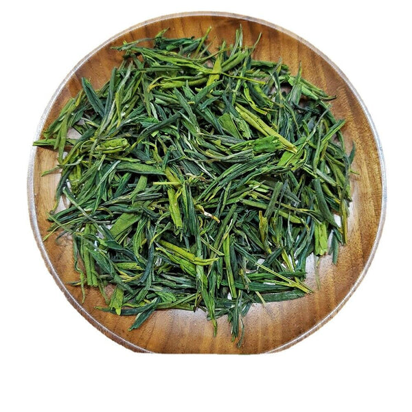 HelloYoung New Tea Mingqian White Tea Maofeng Fengshang Alpine Green Tea 500g/1.1lb