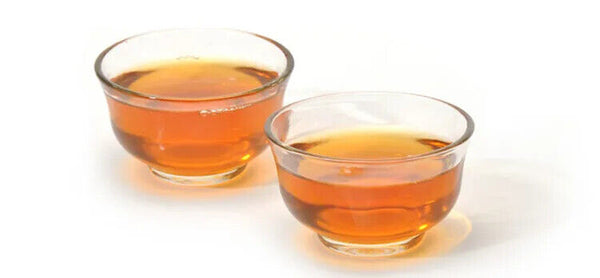 HelloYoung New Black Tea Top Grade Clovershrub DaHongPao Red Robe Big Hongpao Tea 250g