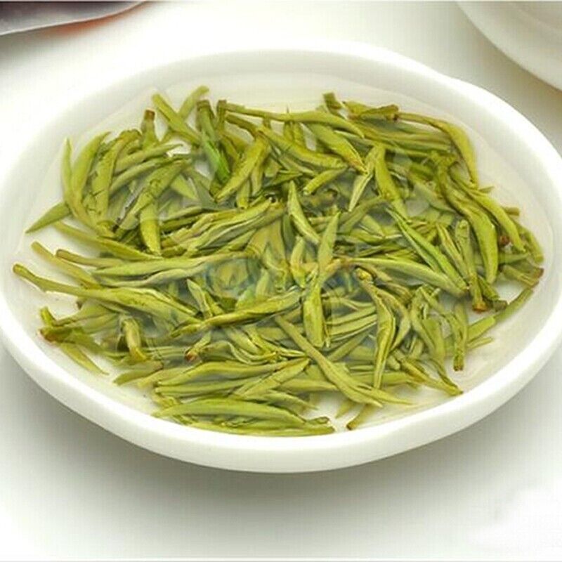 HelloYoung Biluochun New Tea Suzhou Dongting Biluochun Tea Leaves Spring Tea Green Tea 250g Secondary image