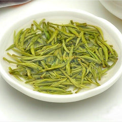 HelloYoung Biluochun New Tea Suzhou Dongting Biluochun Tea Leaves Spring Tea Green Tea 250g