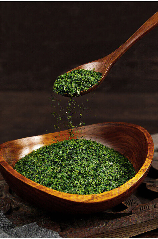 Natural Seaweed Powder Crushed Seaweed Powder Baking Ingredients 50G