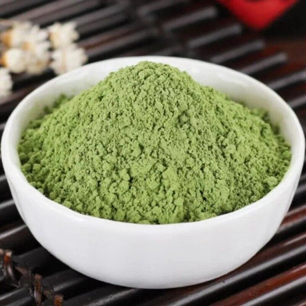 HELLOYOUNG Barley Grass 1kg Vital Greens for Vegan Synergy