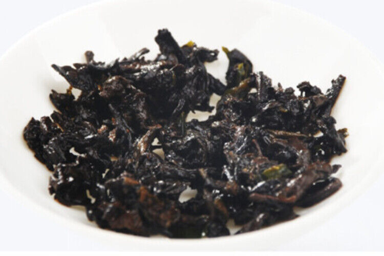 Pu'er Tea Nanjian Phoenix Tuo Tea Aged Ancient Tree Ripe Tea Mini Waxy Fragrant Main image