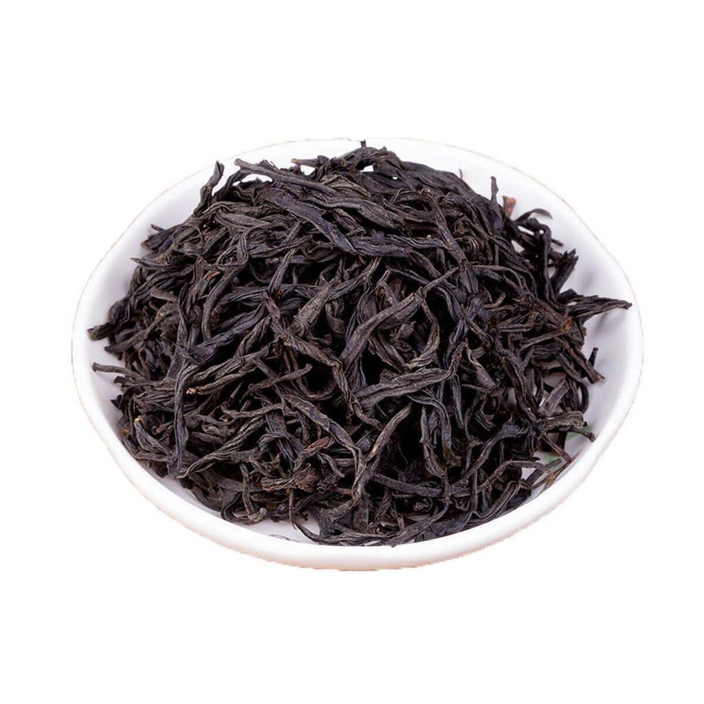 Organic Lapsang Souchong Tea Top Loose Leaf China Black Tea Beauty Healthy Drink