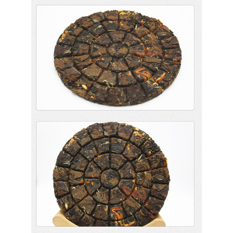 White Tea Healthy Drink 150g High Quality Chen Pi Old White Tea Fuding