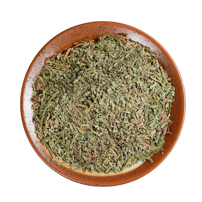 HelloYoung Health Care Ceboye Natural Health Herbs Chinese Specialty 250g /500g 扁柏 香柏 Main image