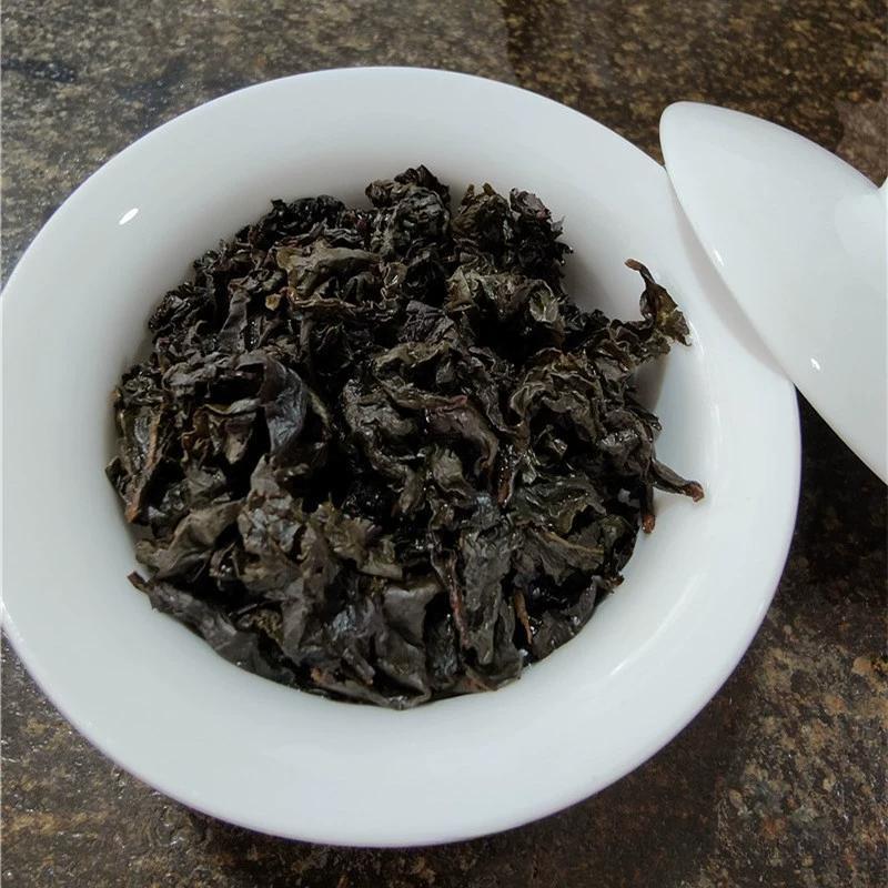 Premium White Bud Chillan Medium Roast Orchid Fragrance  Fujian Oolong Tea 250g
