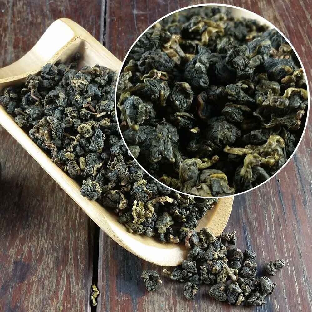 Taiwan Jin Xuan Milk Oolong Tea High Mountain Premium Secondary image