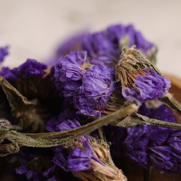 Beauty Detox Tea Dried Flower Tea Natural Myosotis Dried Herbal Flower Tea 500g