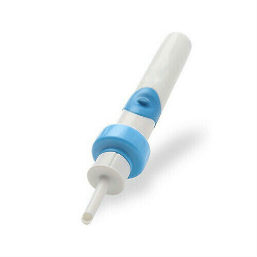 Ear Cleaner Machine Electronic Cleaning Ear Wax Removes Cleaner Protable Vacuum
