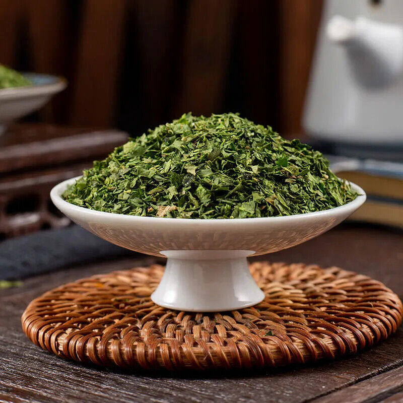 HELLOYOUNG Premium Chopped Parsley-Pure, Strong Flavour Secondary image