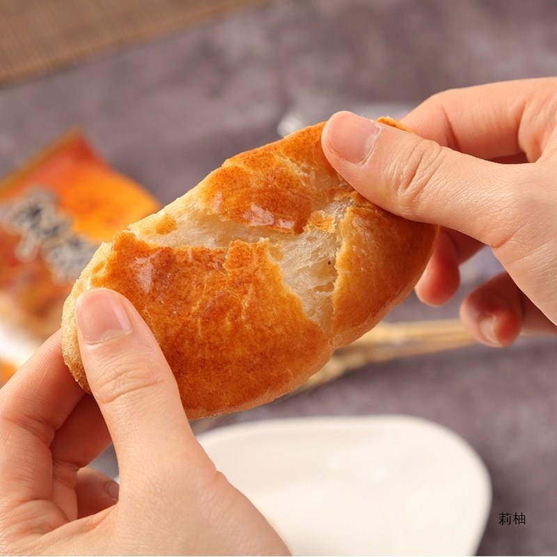 "Lao Po" Cake Bulk Traditional Pastry Glutinous Rice Cake Hong Kong Snack Main image