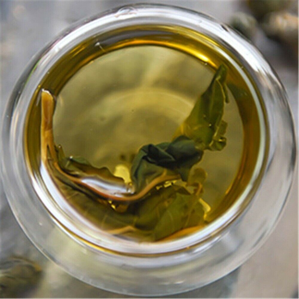 Chinese Mulberry Leaf Tea Herbal Detox Slimming
