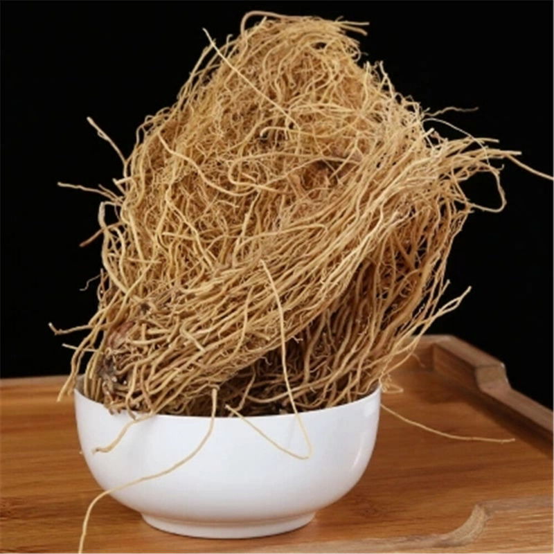 250g 100% Pure Wild-Ginger Powder, Xi Xin Powder, Chinese Herbal Powder Secondary image