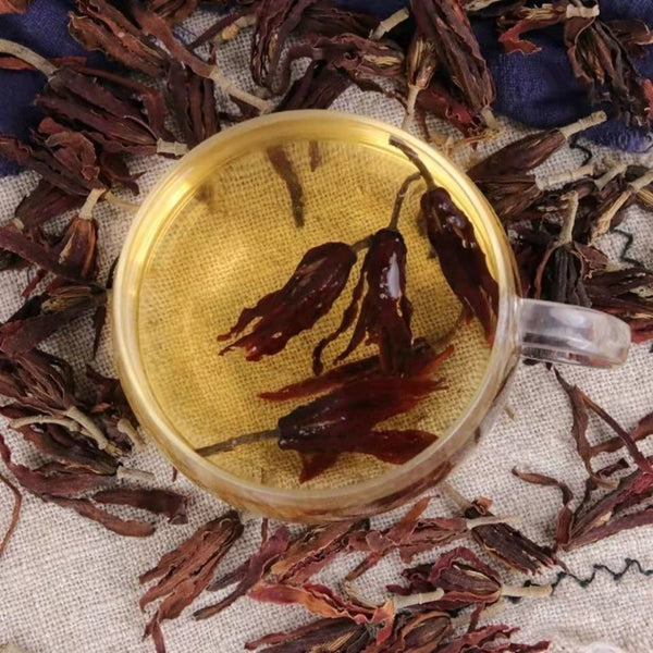 Magnolia Flower Magnolia Grandiflora Dried Flower Tea Magnolia Blanca Flower Tea