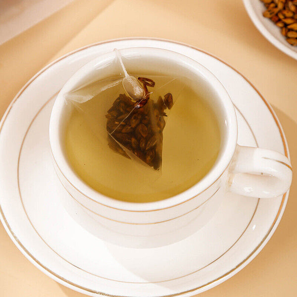 HelloYoung Barley tea original flavor strong barley tea bag infusion tea 125g/bag 25 bags