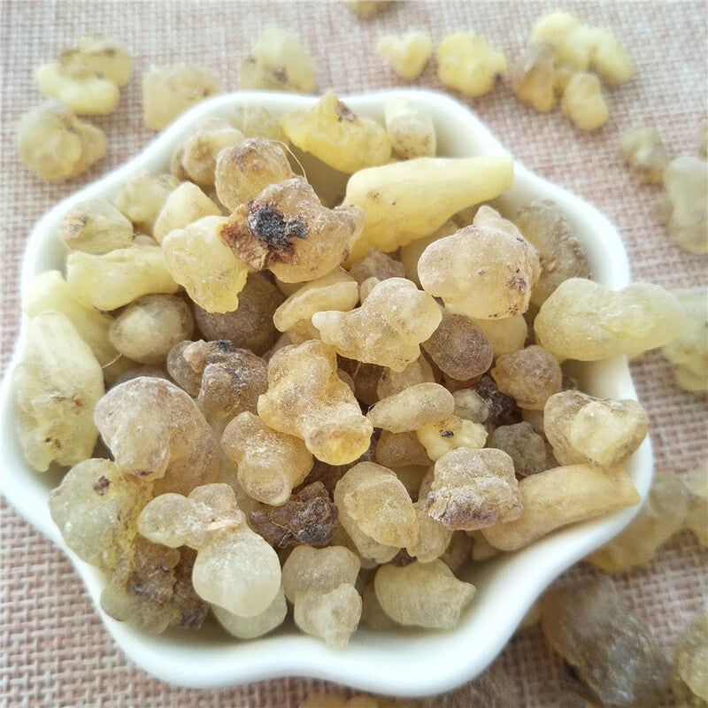 Ru Xiang Organic Somalia Frankincense Omani Frankincense with Cheap Price