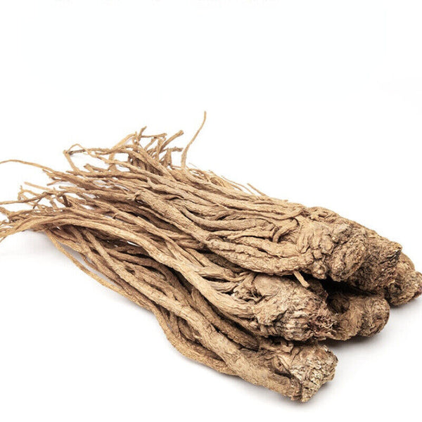 HelloYoung Angelica Whole Root Herbal Tea Ecology Danggui Chinese Herbs Medicine 250g-500g