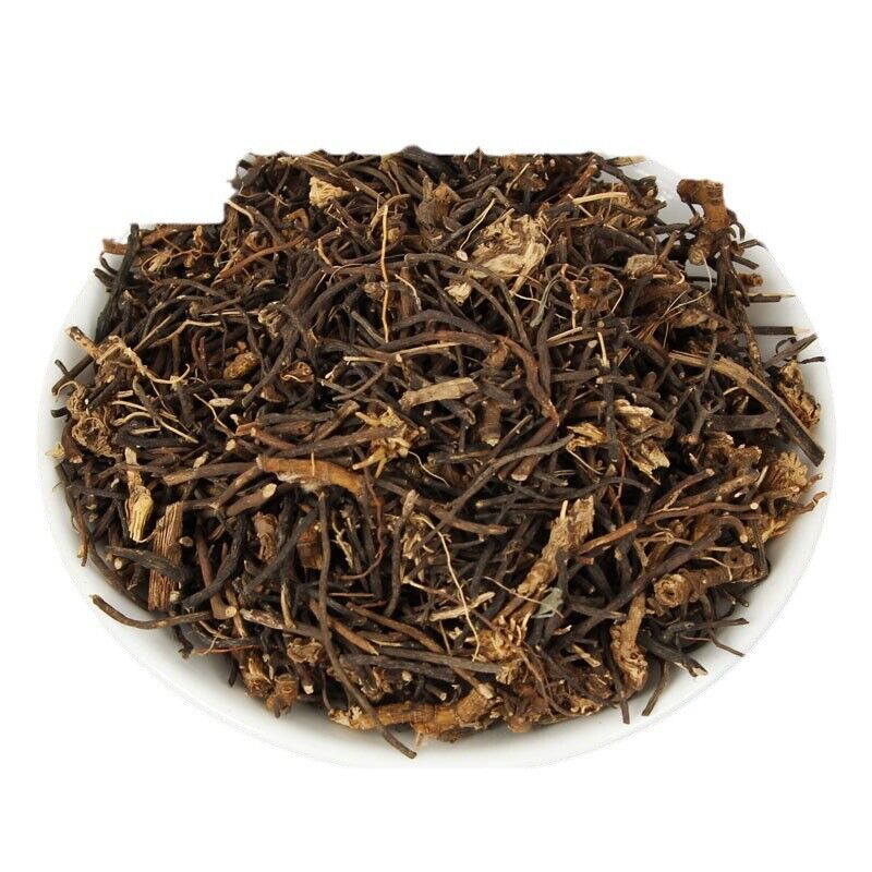 HelloYoung Wei Ling Xian Tie Ling Xian Da Wei Ling Xian Chinese Herbs 500g/1.1lb