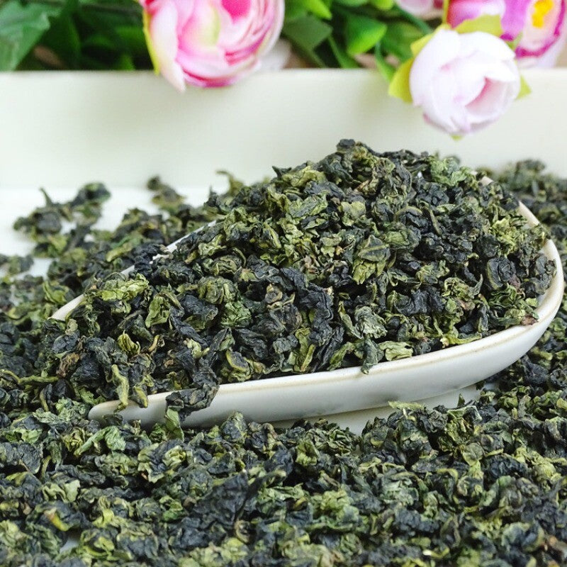 Fujian Anxi Oolong Tea Tieguanyin Loose Tea Strong Aroma Loose Tea 500g Main image