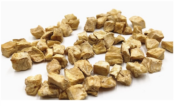 HelloYoung Large stock chicory root tea chicory flakes chicory dice loose herbal tea 17.6oz