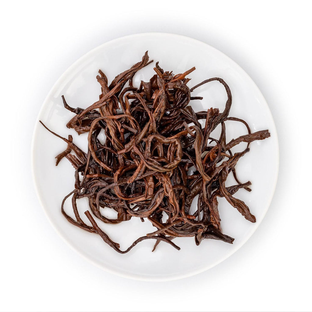 Natural, high-quality, and healthy Keemun Black Tea Xiang Luo 100g