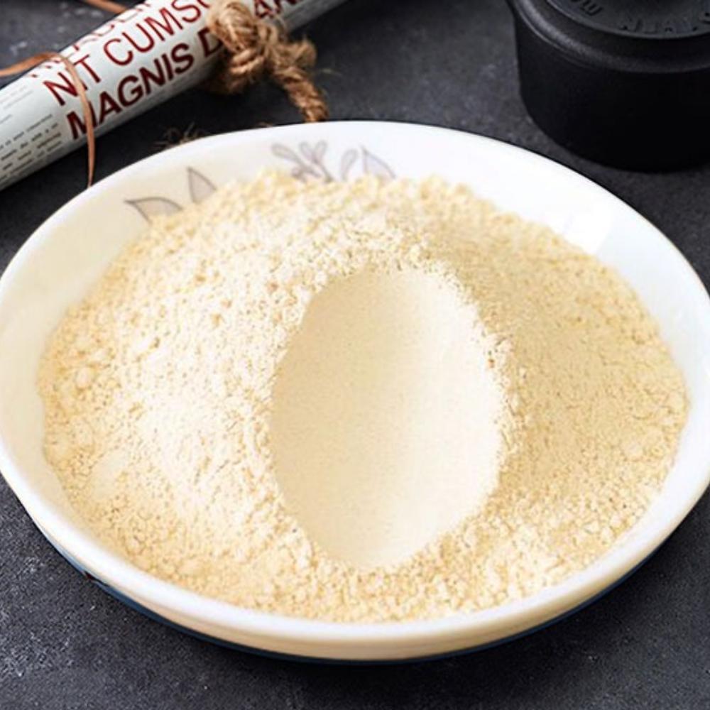 60g Instant Breakfast Porridge Drink Mix Lotus Seed Powder Main image