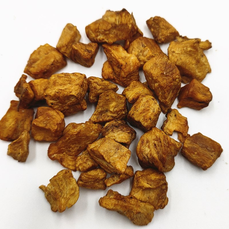 HelloYoung Large stock chicory root tea chicory flakes chicory dice loose herbal tea 17.6oz