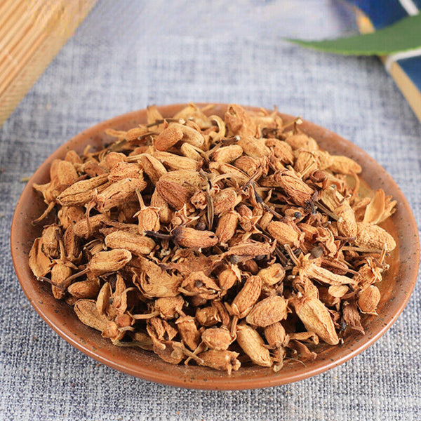 High Quality Daidaihua Original Herbal Tea Health Care250g/500g 玳玳花