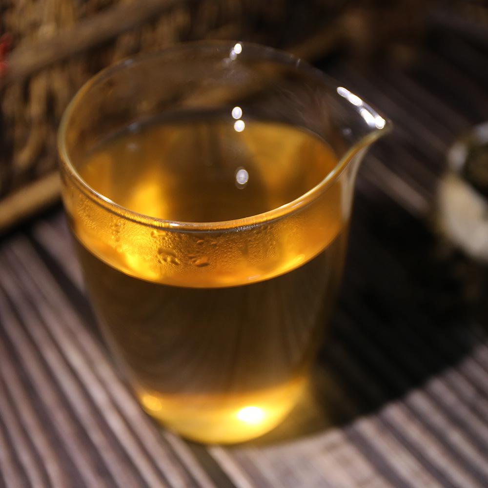 2009 Aged Anxi Tieguanyin Roasted Tie Guan Yin Chinese Oolong Tea 250g