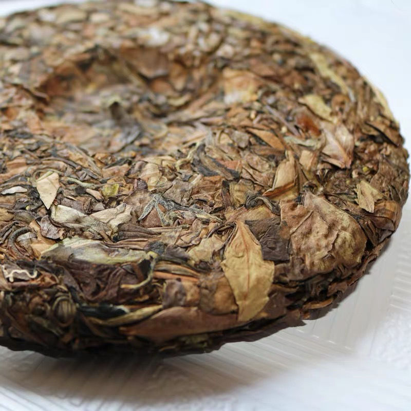 FuDing Tea 300g FuJian BaiCha White Tea Collection Secondary image