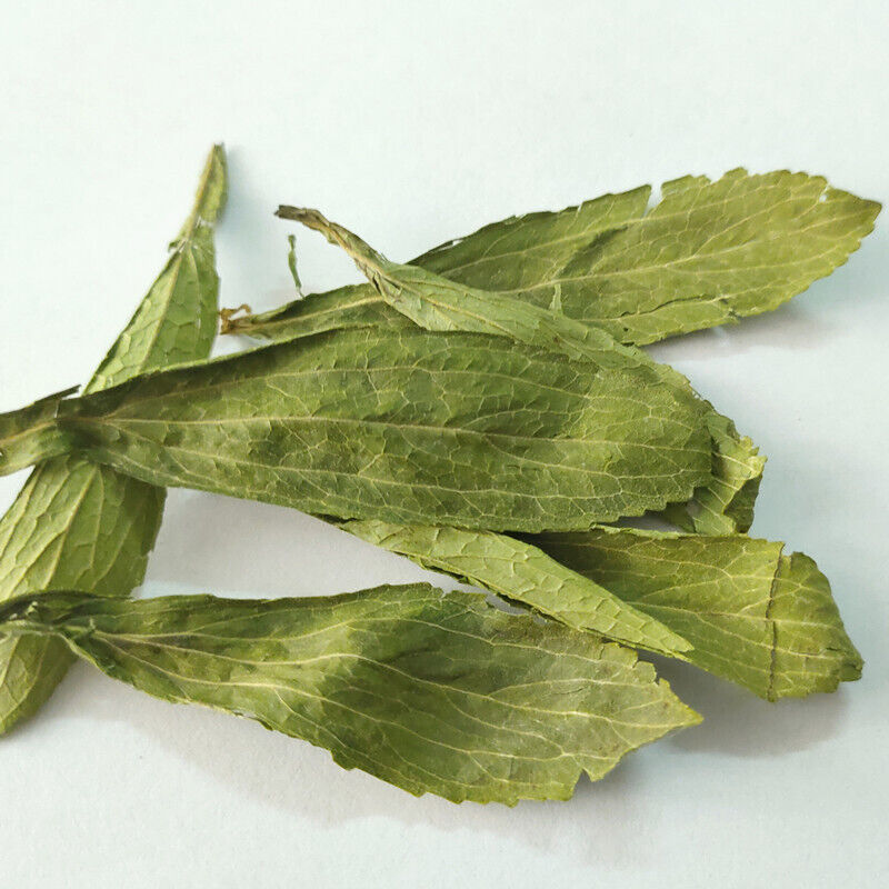 HelloYoung Wholesale supply of stevia/stevia leaf bulk goods wholesale 17.6oz
