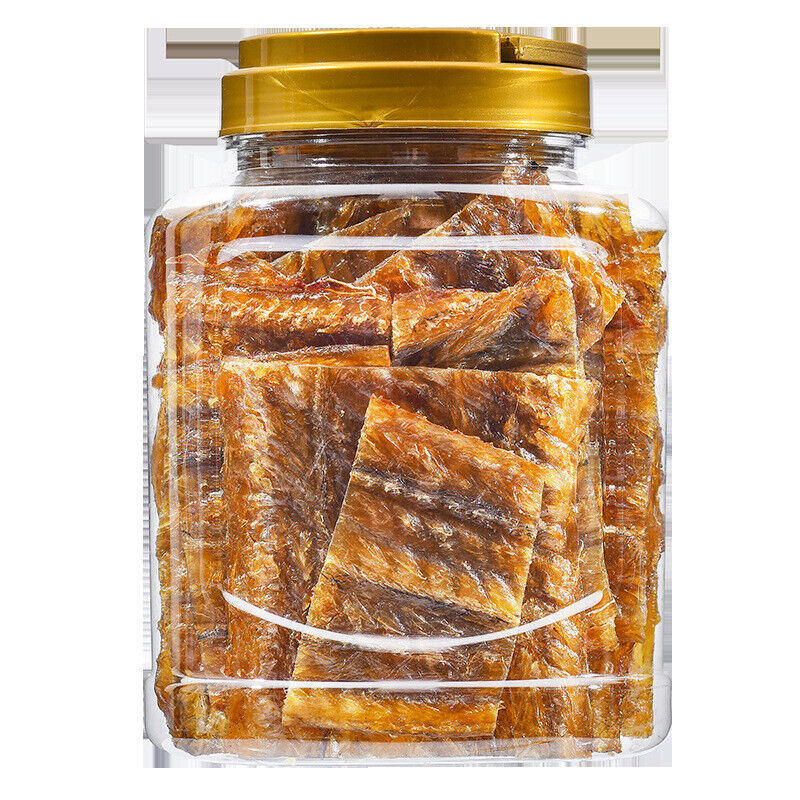 Roasted Eel Slices Snacks Instant Snacks Grilled Fish Fillet Healthy delicious