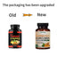 Turmeric Curcumin with Ginger + Black Pepper Joint Pain Maxx Strength Capsules