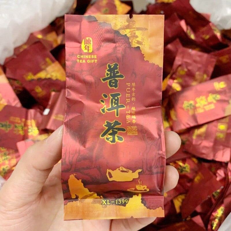 One Bubble Iron Goddess of Mercy Black Tea 250g