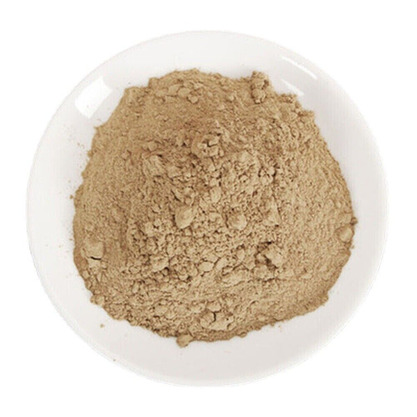 HelloYoung Huai Niu Xi Powder Achyranthes root powder 100% pure Chinese herb 8.8oz
