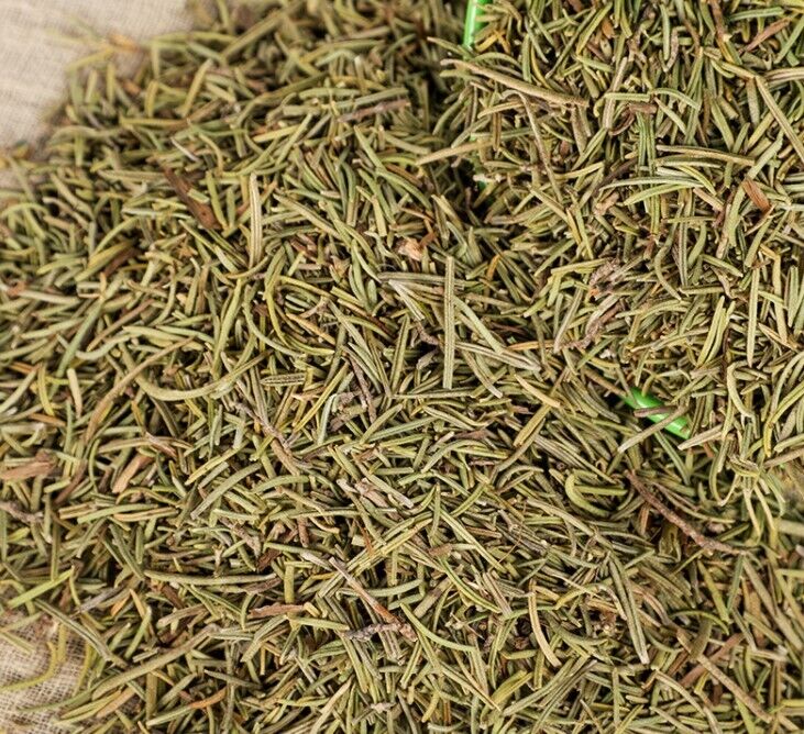 Dry Rosemary Herb Organic Herba Rosemary Leaf Tea Dried Rosemary 500g