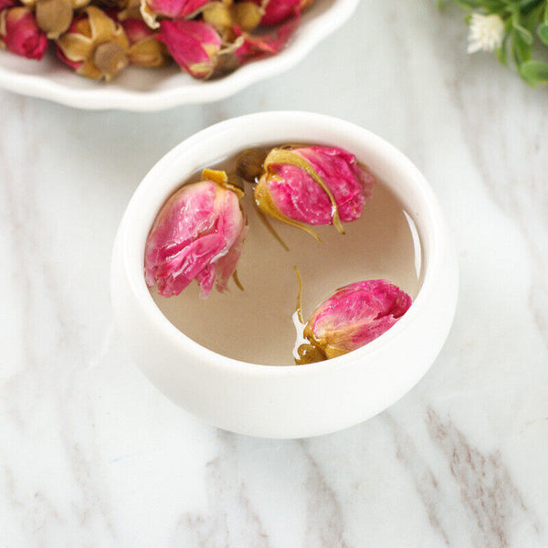 HelloYoung New Prickly Rose Prickly Rose Flower Prickly Rose's Tea Sulfur-Free New 50g
