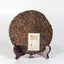 Good Quality Old Fermented Puer Tea Cake Ripe Shu Cha Puerh Tea 357g