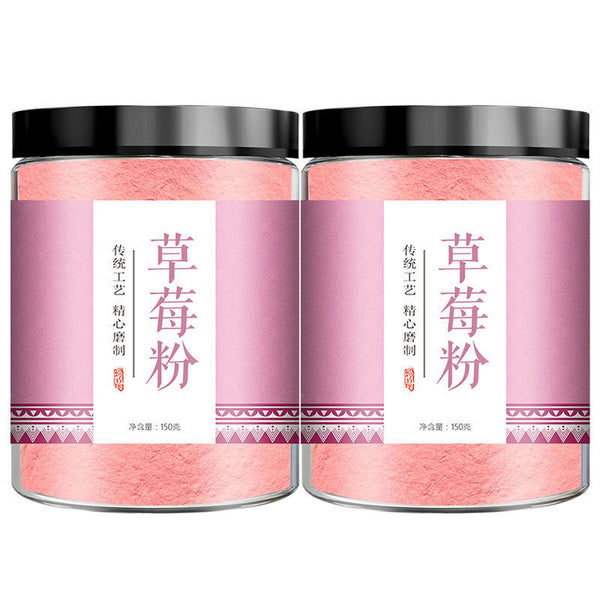 Pure Natural Strawberry Powder No Added Fruit Powder Baking Pastry Food Coloring