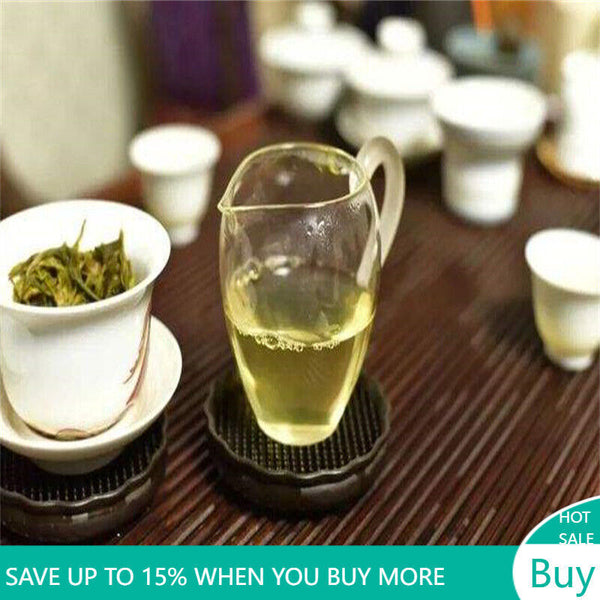 500g Yunnan White Tea Organic Bulk Bud Pu'er Raw Tea Slimming Health