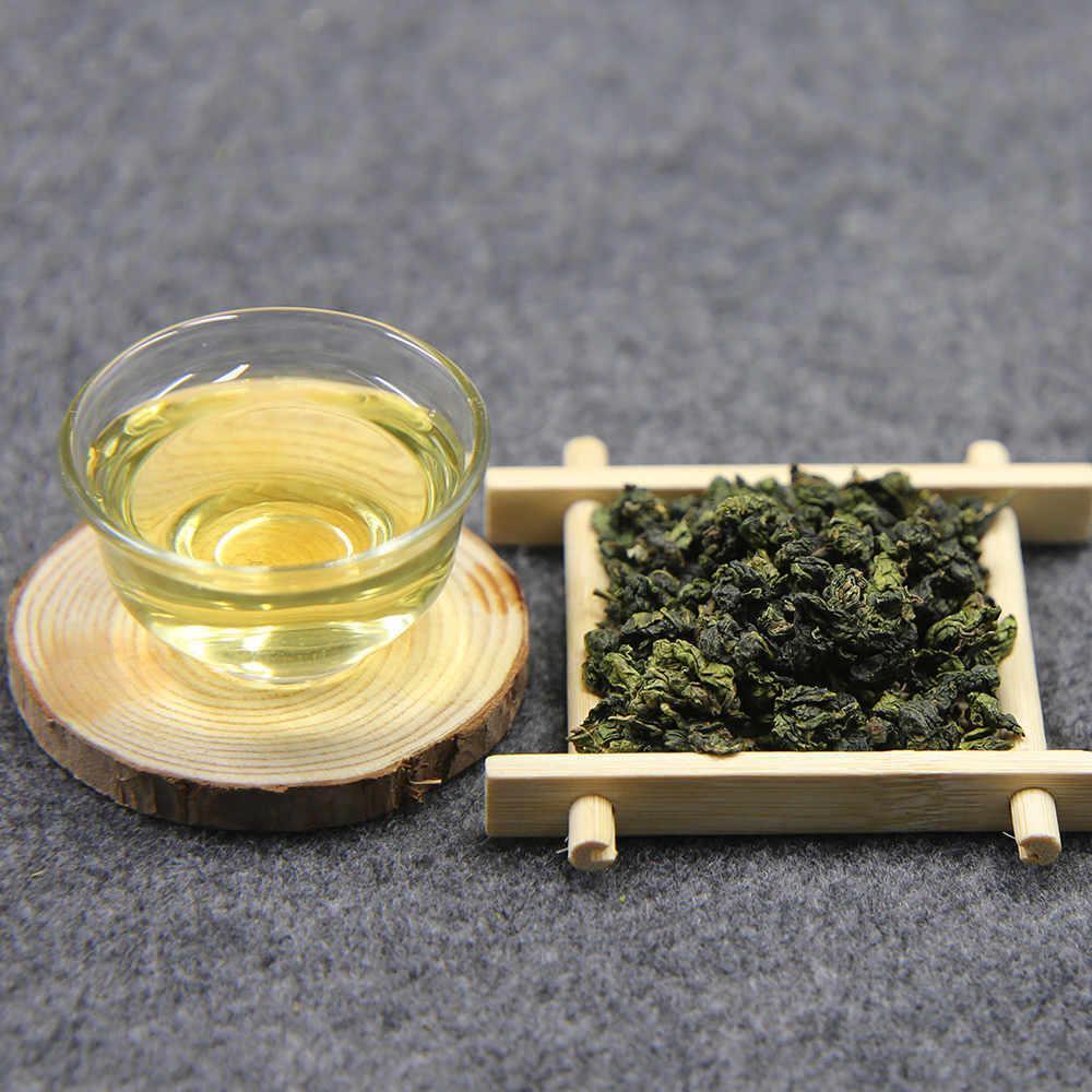 2023 Chinese Anxi Hairy Crab Tieguanyin Tea Mao Xie Tie Guan Yin Oolong Tea