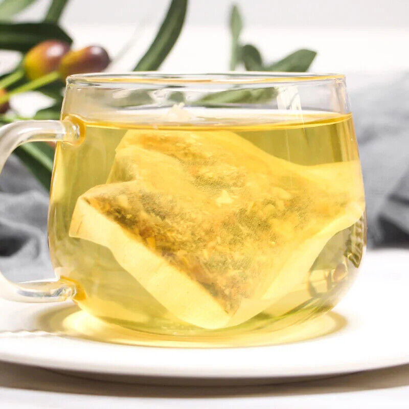 Platycodon Glycyrrhiza Tea Healthy Herb Tea Bag 120g/30 Bags Secondary image
