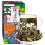 HelloYoung Cherry Blossom Chrysanthemum Dandelion Tea Nutritious Bag Tea Herbal Tea 120g