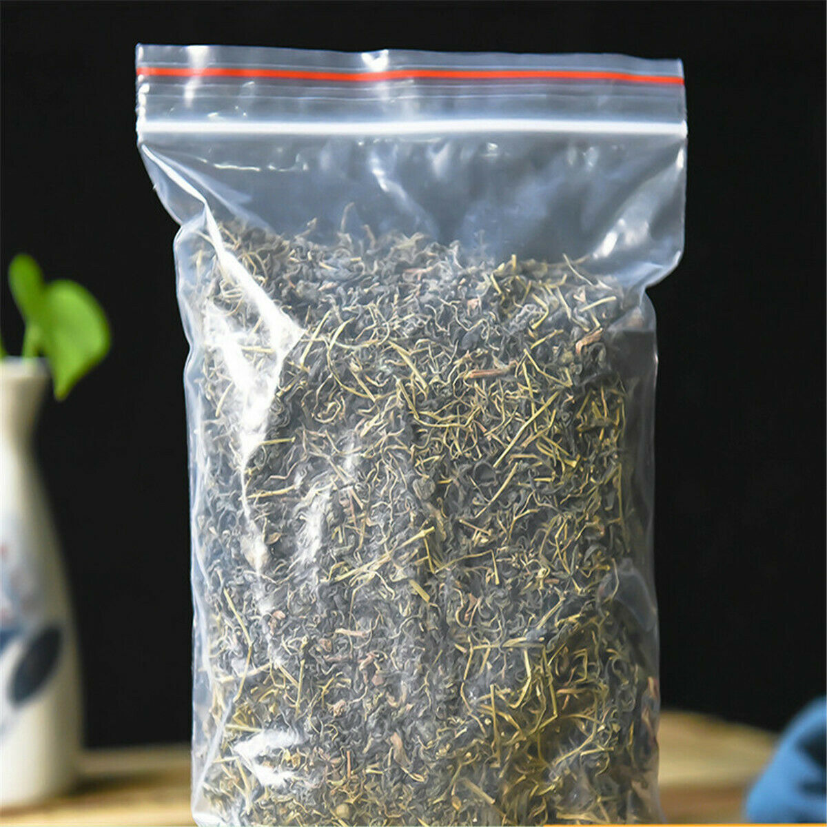 HelloYoung High Quality Green Tea Premium Organic Chinese Green Tea Jiaogulan Herbal Tea Secondary image