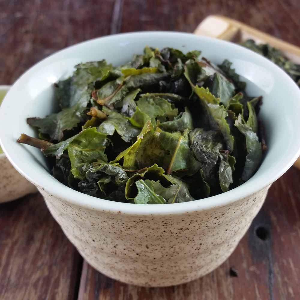 2023 High Quality Chinese Oolong Tea Anxi Tieguanyin Fresh Tie Guan Yin