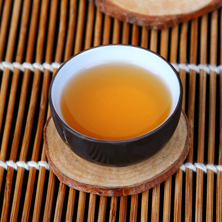 HelloYoung Premium Charcoal Baked Tie Guan Yin * Roast Oolong Tea Green Tea Wu Long 50-500g