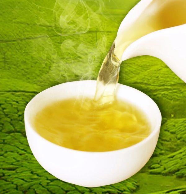 Competitive price!Health Care China herb jiaogulan tea herbal tea Gynostemma tea